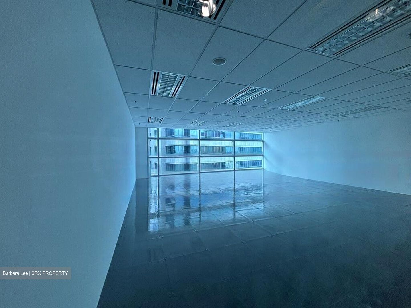 Capitaspring (D1), Office #455581421